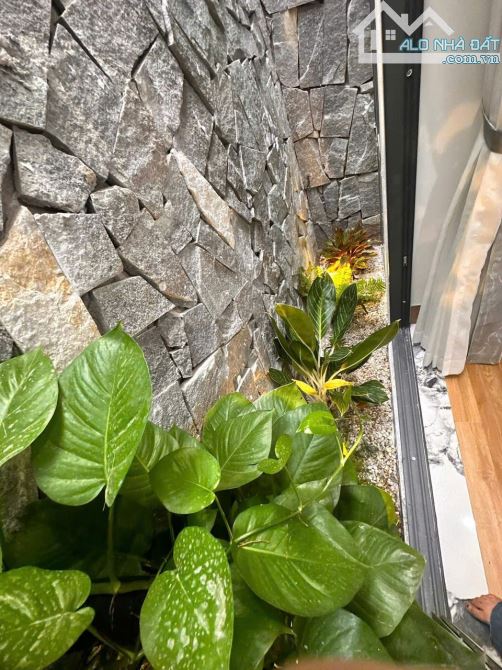 BÁN NHÀ ĐẸP 3 TẦNG PHONG CÁCH HIỆN ĐẠI – KIỆT Ô TÔ 410 TÔN ĐỨC THẮNG, LIÊN CHIỂU - 3
