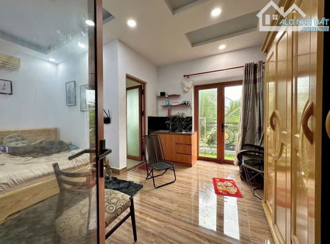 Biệt Thự Khu Vip Tân Phú - 160m² - 3 Tầng - Ô Tô Đậu Thoải Mái Chỉ 34.5 Tỷ - 3