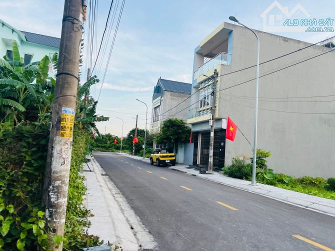 MR Đ.ANH- BÁN LÔ ĐẤT 60M²– TỔ 6 TT. AN DƯƠNG, HẢI PHÒNG– GIÁ CHỈ 1,92 TỶ - 3