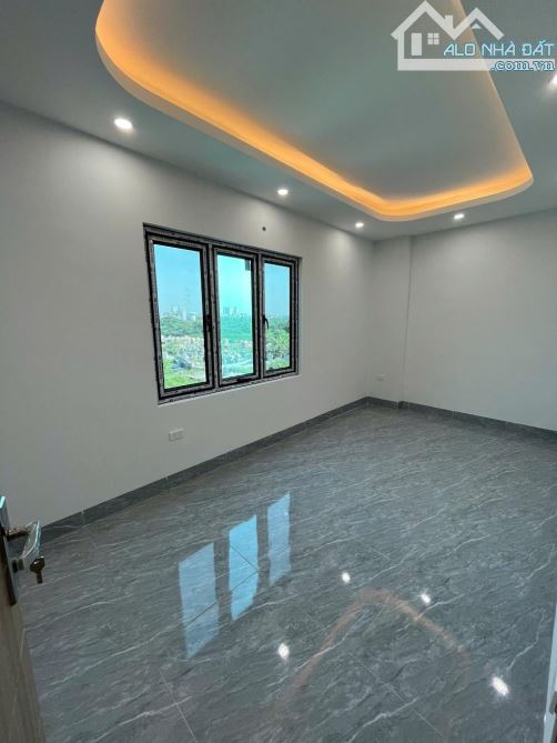 38m² NHÀ 5 TẦNG THÍCH QUẢNG ĐỨC-CĂN GÓC-HẺM ĐẸP-3PN-CHỈ 6,65 TỶ - 3