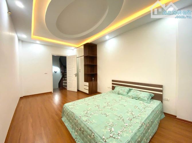 🏠 Xuân Đỉnh, 43m2 chỉ 7.35 tỷ, dân xây chắc chắn, ngõ thông, ô tô đỗ, sát Ngoại Giao Đoàn - 3