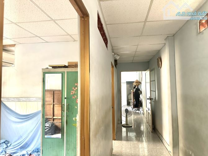BÁN NHÀ MẶT TIỀN ĐƯỜNG TRẦN HƯNG ĐẠO – ĐÔNG HÒA – DĨ AN – BÌNH DƯƠNG 11 TỶ 6X34 - 3