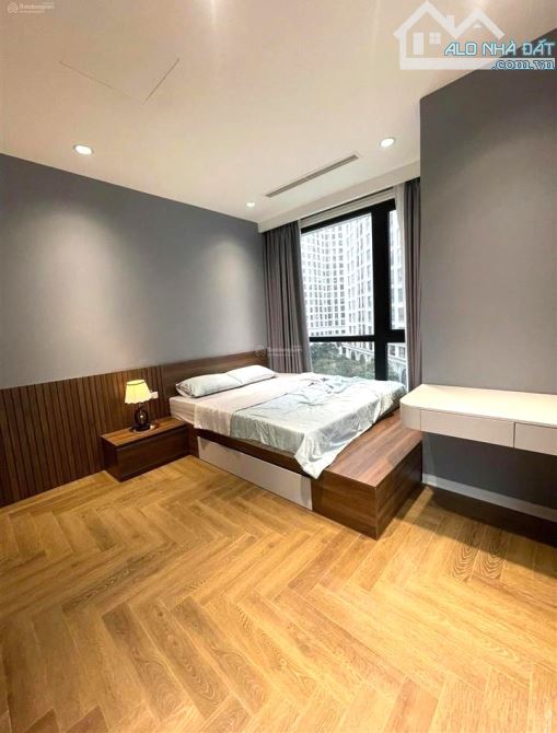 Bán Căn Hộ R2b Royal City – 120m² – Full Nội Thất Cao Cấp – 11.2 Tỷ - 3