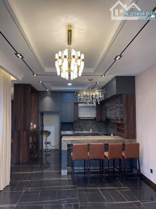 Hot!Bán biệt thự 204 Nguyễn Văn Hưởng Thảo Điền 14x22m hầm 3 tầng 70ty - 3
