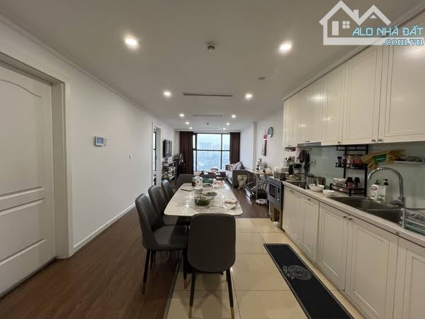 BÁN CĂN HỘ G3 Sunshine Garden, tầng trung, 3N, 115m2, 8.5 tỷ - 3
