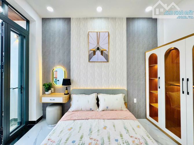 🌷🌷 BÁN NHÀ BÙI ĐÌNH TUÝ – 28M² – 3 TẦNG – 4PN – CHỈ 5,95 TỶ - 3