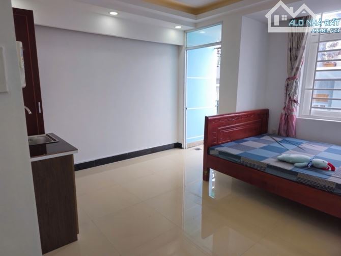 CHDV ngay Him Lam Q7 4 tầng 53m2 30tr/th giá chỉ 6tỷ6. - 3