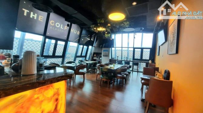 Bán căn hộ siêu Vip - T-Place 30A Lý Thường Kiệt - đi bộ ra hồ Gươm - bàn giao thô - 3