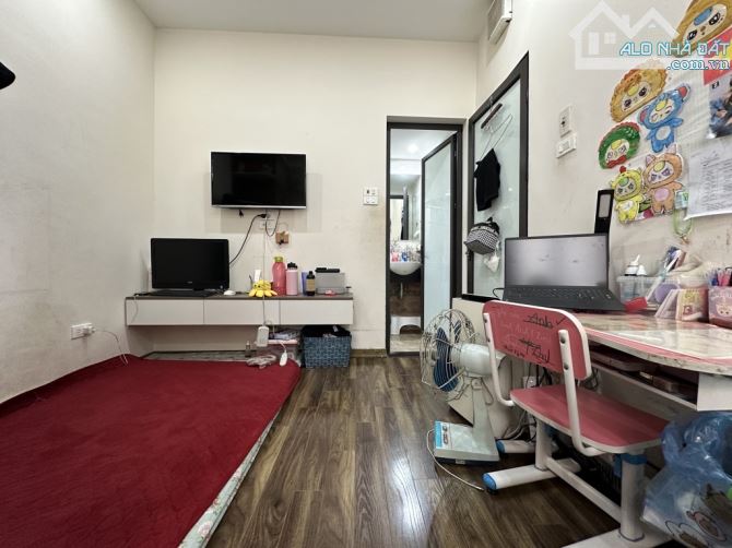 🏡 PHỐ CÁT LINH – 22M², 5 TẦNG, 3 NGỦ – 6,3 TỶ - 3