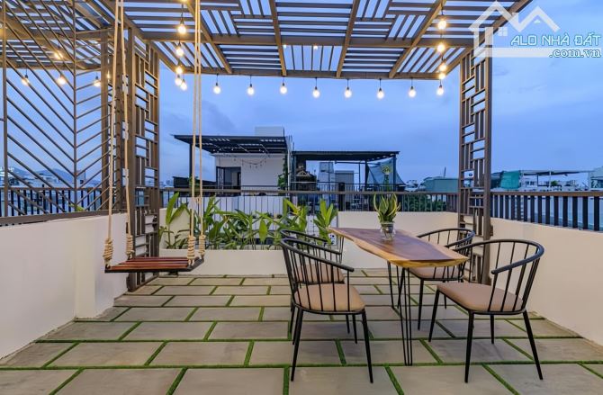 BÁN GẤP NHÀ TÂN BÌNH , GẦN MẶT TIỀN NGUYỄN PHÚC CHU - TỐNG VĂN HÊN, 80M2 - 3
