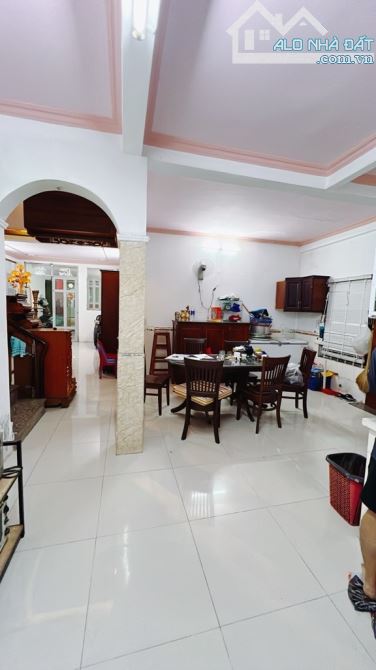 Nhà DT Lớn 90m2 ngay Lottemart Q7 2 tầng BTCT giá hơn 9tỷ TL - 3