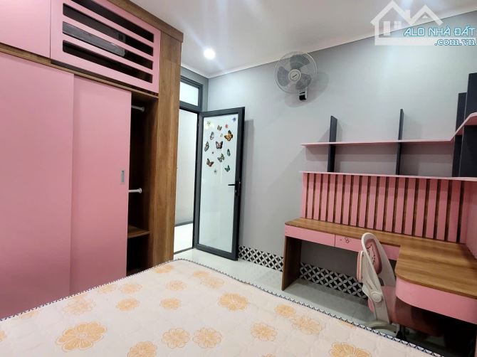 💥Nhà ,TC 8*14m,hẻm Nguyễn Hữu Thấu,gần Hoàng Việt,nhiều lô khác - 3