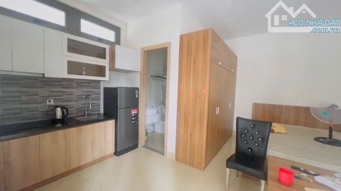 TOÀ CĂN HỘ 7 TẦNG DUPLEX – DƯƠNG ĐÌNH NGHỆ – 74M² – 15.2 TỶ - 3