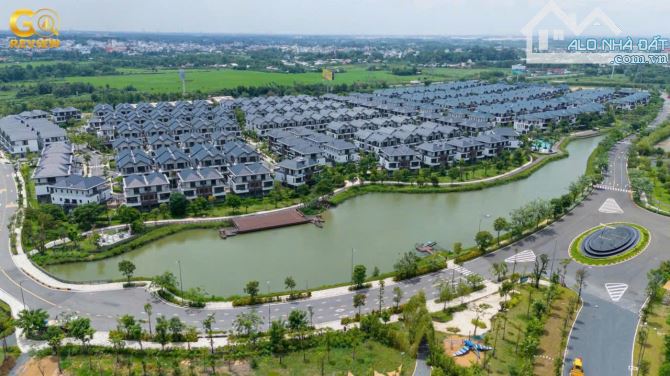 Nhà ở xã hôi chỉ 1,1 tỷ/ căn, góp 6 triệu/ tháng, cách sân bay Long thành chỉ 10 phút - 3