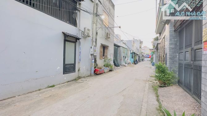 Đất gần BigC GO, phường Đông Hòa, Tp Dĩ An - 3