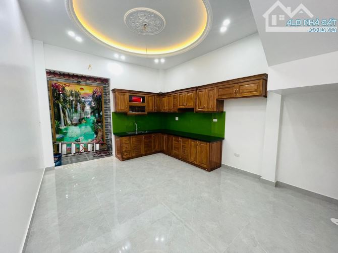 💥 NHÀ 3 TẦNG – GIÁ CHỈ 2 TỶ 150 TRIỆU – TRUNG TÂM TÔ HIỆU – HƯỚNG ĐÔNG - 3
