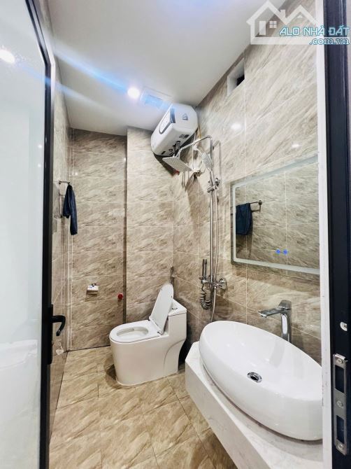 BÁN NHÀ LÁNG HẠ BA ĐÌNH - 30M 5T MT 3.2M - HƠN 7 TỶ SỔ ĐỎ NỞ HẬU GẦN TRIỂN LÃM GIẢNG VÕ - 3