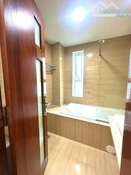 BÁN NHÀ ĐẶNG THAI MAI TÂY HỒ - 30M 6T MT 3.4M - HƠN 7 TỶ SĐCC CÁCH OTO 3 NHÀ GẦN HỒ TÂY - 3