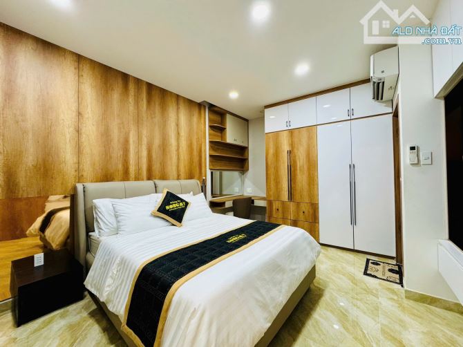 Biệt Thự Mini Bạch Đằng - Tân Bình - 6x20m vuông - 3 Tầng - Giá 20.8 Tỷ. - 3