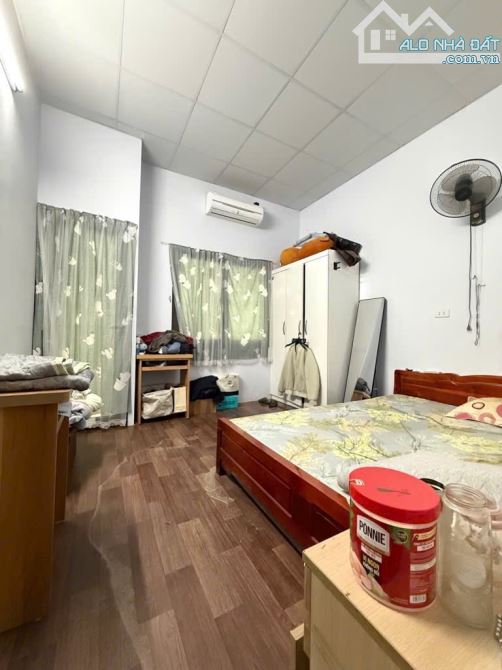 BÁN GẤP NHÀ TRẦN QUỐC HOÀN CẦU GIẤY, PHÂN LÔ Ô TÔ ĐỖ CỬA QUA NHÀ, KINH DOANH, 3TẦNG 36M - 3