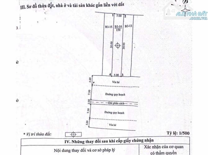 📌📌📌LÀM VIỆC TRỰC TIẾP GIÁ TỐT !!!bán lô mặt tiền trần phú điện bàn - 3