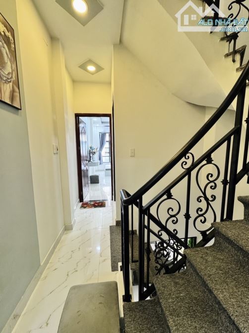 😍 HXH TRƯỜNG SA, 37M2, 3 TẦNG, 4 PHÒNG NGỦ, 3WC. GIÁ: 6,75 tỷ😍 - 3