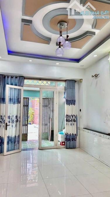 🔥 SIÊU PHẨM NHÀ ĐẸP – KDC ĐẠI HẢI  –  PHAN VĂN HỚN –  HÓC MÔN 🔥 - 3