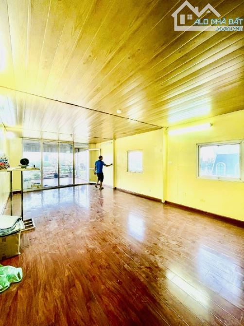(HIẾM) BÁN TÒA NHÀ MẶT PHỐ VIP LÊ TRỌNG TẤN - LÔ GÓC ĐẲNG CẤP - 190M x 8T. GIÁ 109.5 TỶ - 3