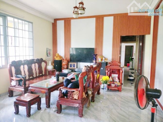 Vườn Lài quận 12 330m2 2 tầng giá chỉ 20 tỷ - 3