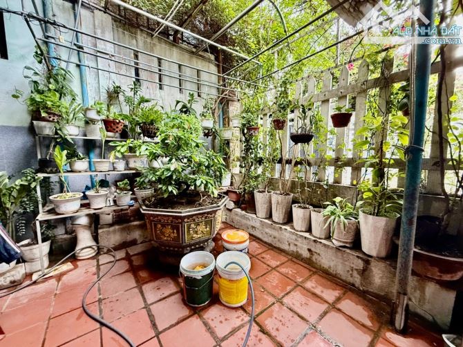 BÁN ĐẤT TẶNG NHÀ 2T KIỆT 5.5M LÊ HỮU TRÁC_DT 175M2_NGANG 6.5M_CHỈ 18.5 TỶ - 3