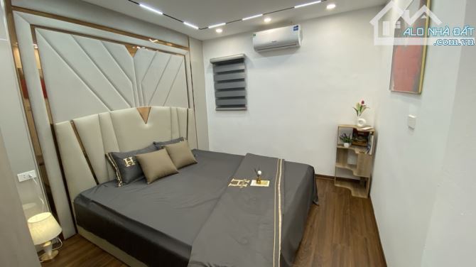 🌟 TRUNG TÂM BA ĐÌNH – PHỐ NGỌC KHÁNH – NHÀ ĐẸP 40M² X 4 TẦNG – 8,8 Tỷ 🌟 - 3