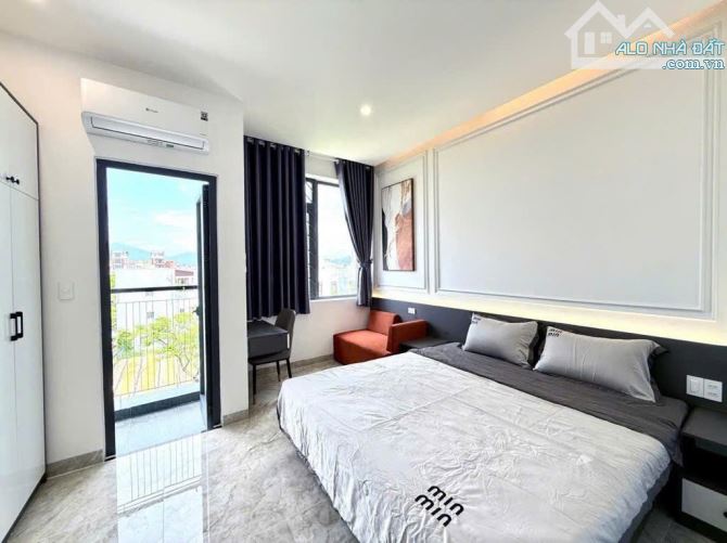 💥 TOÀ CĂN HỘ V.I.P 5 TẦNG – TRẦN THÁNH TÔNG – 174M² – 28.5 TỶ 💥 - 3