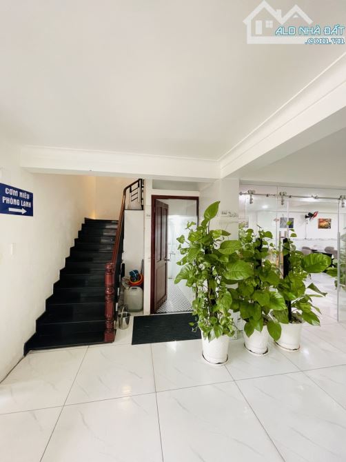Nguyễn Thị Kiêu quận 12 172m2 3 tầng giá chỉ 22 tỷ - 3