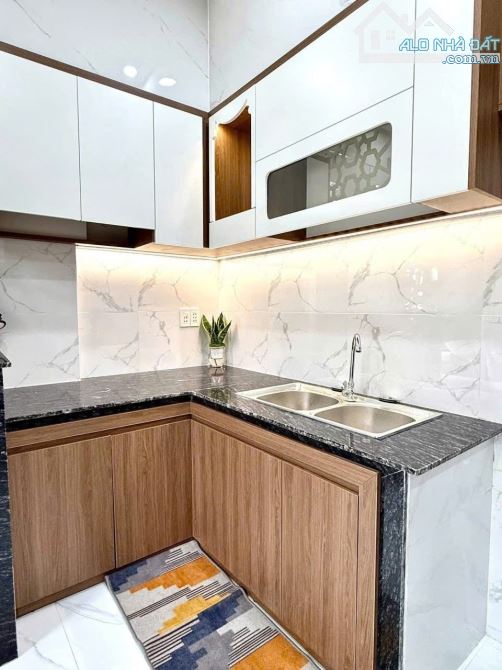 BÁN  NHÀ KIỆT  NGUYỄN NHƯ HẠNH, VÀO Ở NGAY - 3