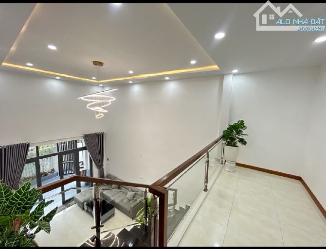 Bán Nhà Đẹp Xinh Mới Đầy Đủ Nội Thất Kiệt Trường Chinh - 3