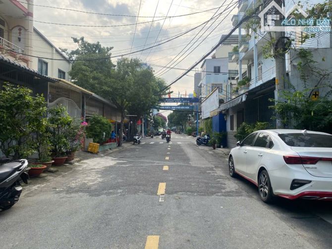 Bán Nhà Mặt Tiền KD Víp Tân Phú, 154m2, Ngang Khủng Gần 8m, 4 Tầng Mới, Nhỉnh 19 Tỷ TL. - 3