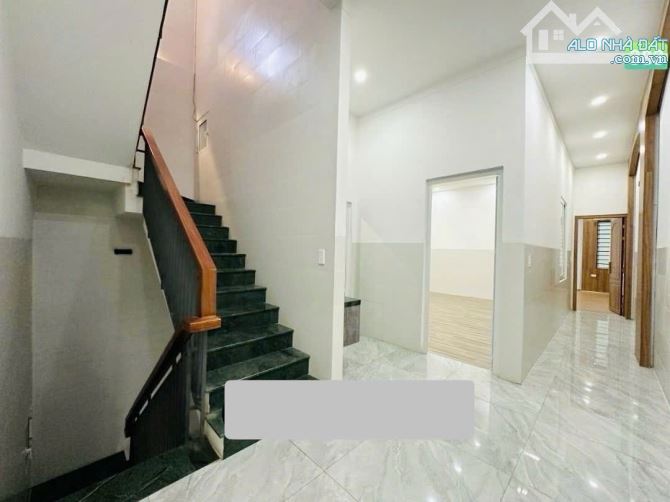 BUILDING MẶT TIỀN TRẦN QUỐC THẢO TÂN AN,6X20M,ĐỦ CÔNG NĂNG - 3