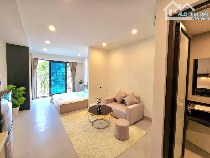 SIÊU PHẨM PHÂN LÔ 50M NHÀ ĐẸP 4 TẦNG NỞ HẬU Ở NGAY - 3