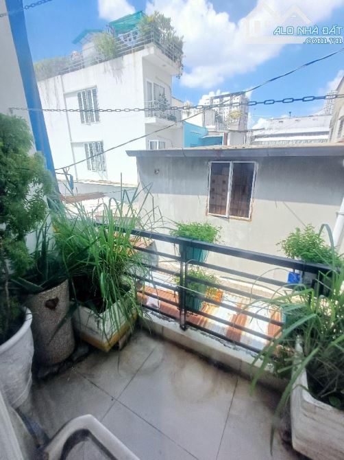 LÔ GÓC 2 MẶT HẺM KINH DOANH BUÔN BÁN – KHU VIP TÂN QUY – GIÁ CHƯA TỚI 4ty - 3