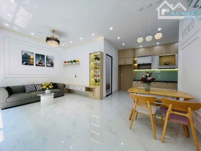 📌📌📌LÀM VIỆC TRỰC TIẾP GIÁ TỐT !!!Bán nhà 2 tấm kiệt đường điện biên phủ - 3