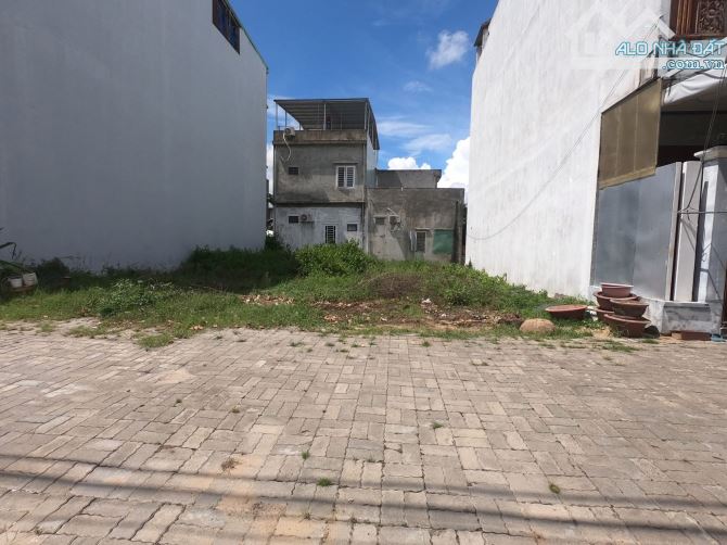 BÁN LÔ ĐẤT ĐƯỜNG 10,5m HUỲNH LẮM, TĐC ĐÔNG TRÀ, 100m2, NGANG 5m, GIÁ 5,7 TỶ. - 3