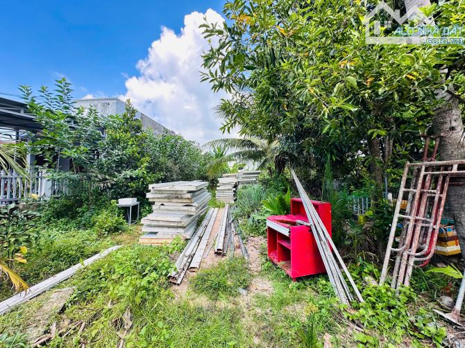 Bán 139m2 đất thổ cư Hẻm Nguyễn Văn Trỗi, LaGi giá ngộp 1.3 tỷ đường 5m - 3