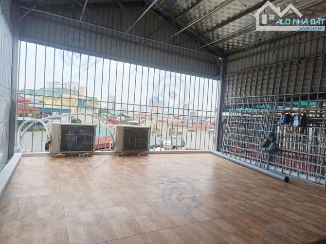 Nhà Trần Cung 70m2x7T, Lô góc 18.5 tỷ, Ô tô, cho thuê 90tr/th - 3