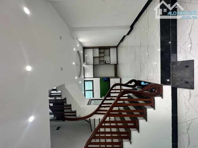 🏠DÂY XÂY MỚI ĐẸP- ĐỊNH CÔNG- THOÁNG TRƯỚC SAU- NHỈNH NHẸ 4 T Ỷ💥💥💥 - 3
