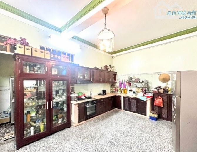 Bán Nhà 3 Tầng - 86m2 - Ngay Cạnh CC Sunview - CC Đạt Gia - Tam Phú - Thủ Đức - Chỉ 6.39 T - 3