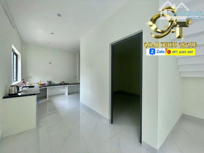CHO THUÊ NHÀ MẶT TIỀN NGUYỄN TẤT THÀNH, THỦY DƯƠNG, TP HUẾ - 3