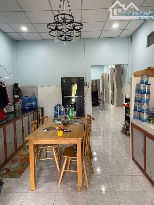 Nhà đầu hẻm Su Su đường Châu Thị Kim TP Tân An - 3