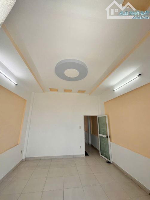 Nhà hẻm Xh Hà Huy Giáp sát ngã tư Ga,76m, 2Tầng, giá 4ty6 - 2
