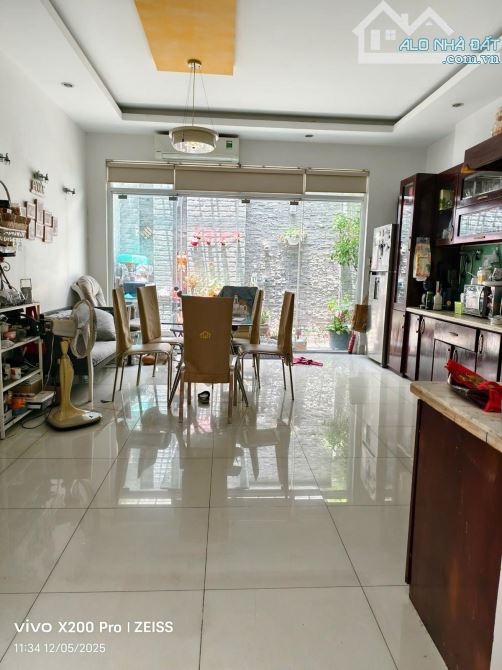Bán nhà 1HẦM/4TẦNG - MT đường Dương Văn An, P. An Phú Q2. DT 5x22. Giá chỉ 32 tỷ TL - 3
