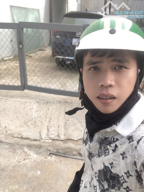 Bán Đất An Dương Vương,Hẻm Ô Tô Vào Nhà,Khu Vực Xây Cao Tầng,4x17,Nhỉnh 4 Tỷ(QT29) - 3